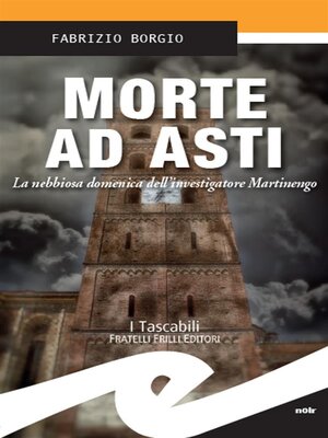 cover image of Morte ad Asti